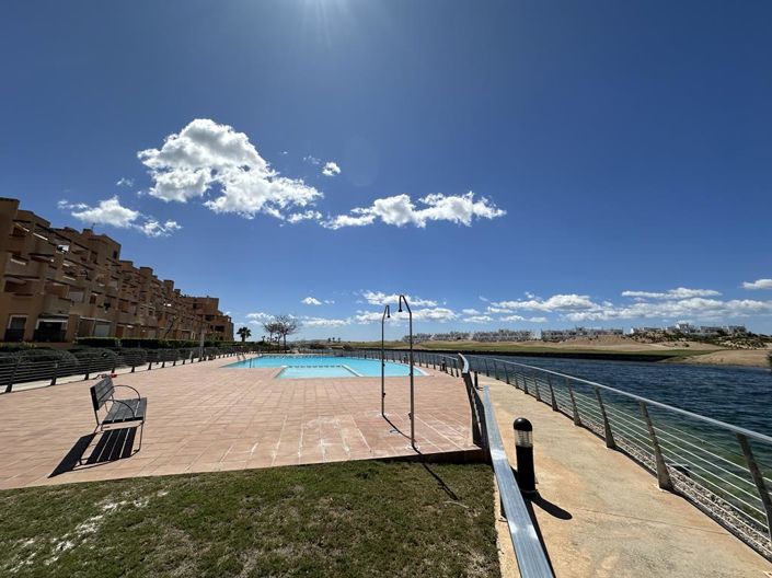 Image No.17-Appartement de 2 chambres à vendre à Terrazas de la Torre