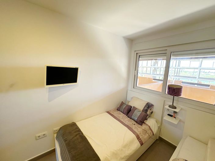 Image No.18-Appartement de 2 chambres à vendre à Terrazas de la Torre