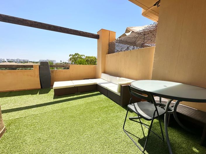 Image No.19-Appartement de 2 chambres à vendre à Terrazas de la Torre