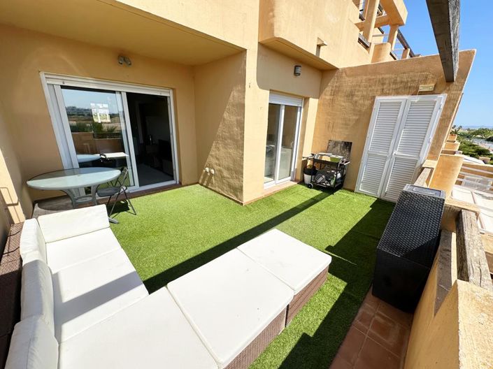 Image No.4-Appartement de 2 chambres à vendre à Terrazas de la Torre