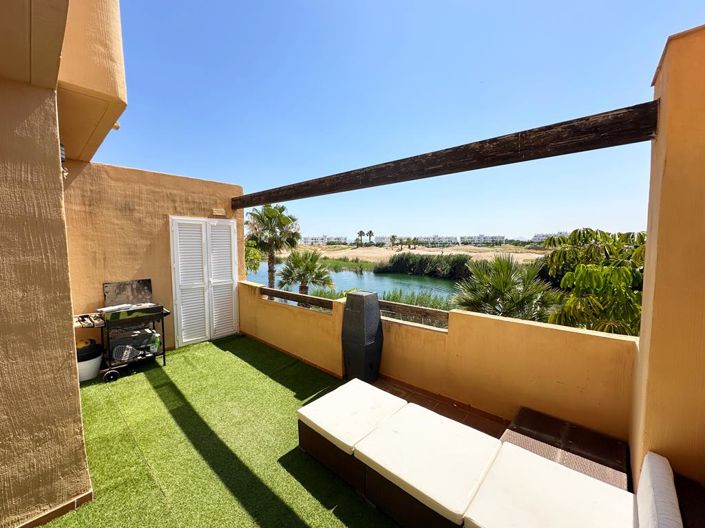 Image No.21-Appartement de 2 chambres à vendre à Terrazas de la Torre