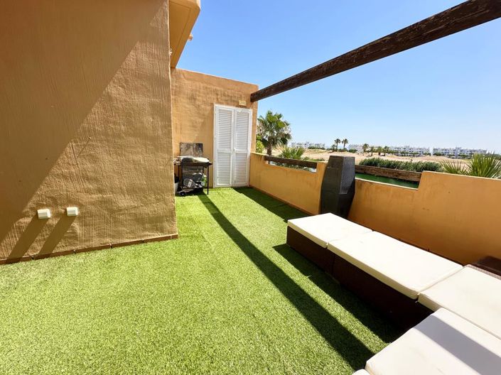 Image No.22-Appartement de 2 chambres à vendre à Terrazas de la Torre