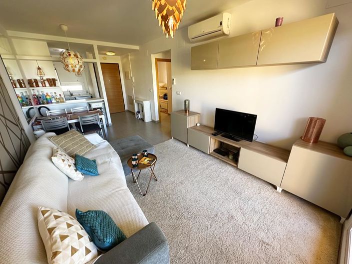 Image No.6-Appartement de 2 chambres à vendre à Terrazas de la Torre