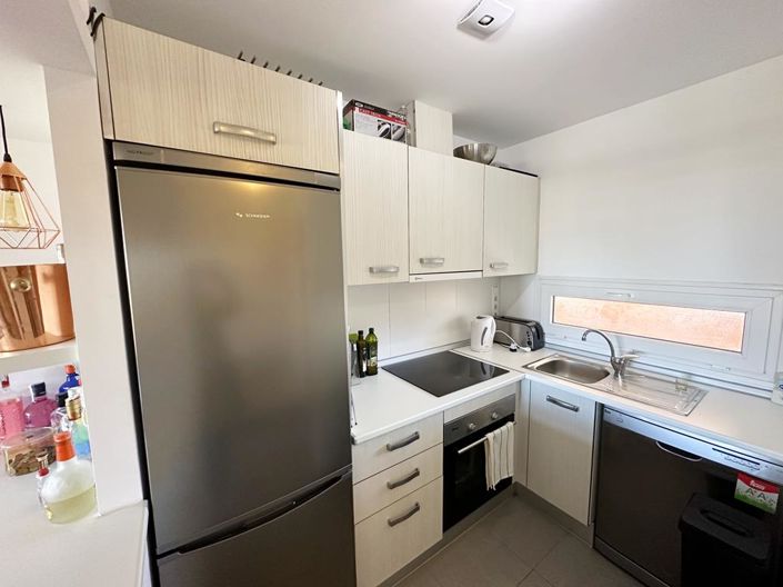 Image No.7-Appartement de 2 chambres à vendre à Terrazas de la Torre