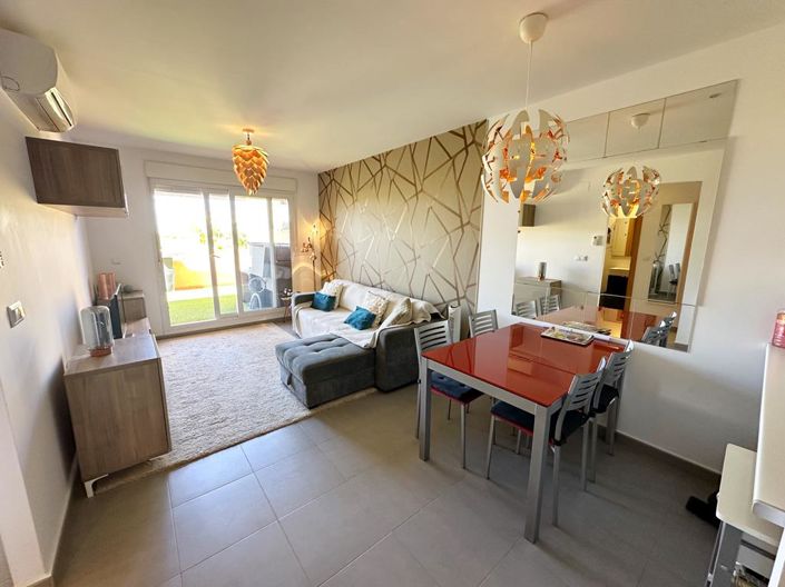 Image No.8-Appartement de 2 chambres à vendre à Terrazas de la Torre