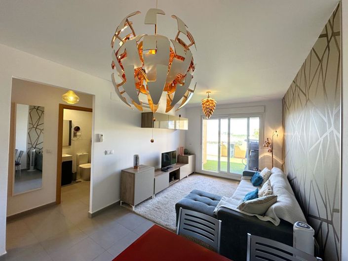 Image No.9-Appartement de 2 chambres à vendre à Terrazas de la Torre