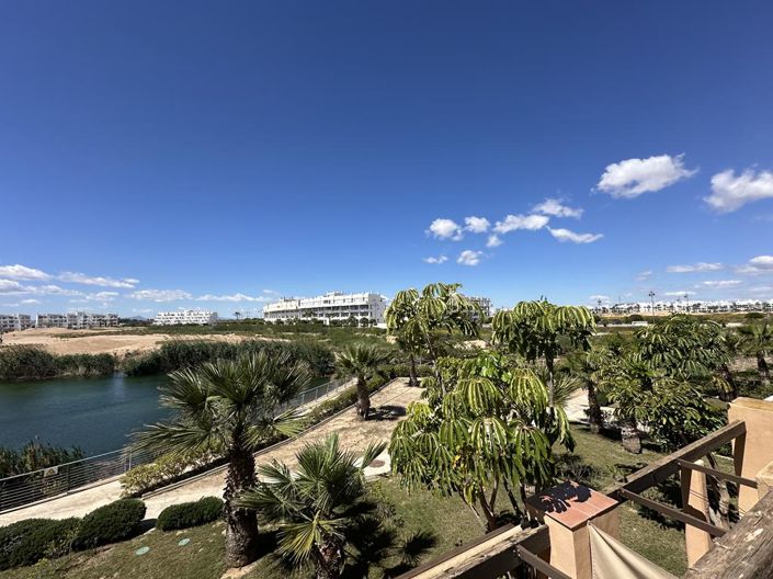 Image No.10-Appartement de 2 chambres à vendre à Terrazas de la Torre