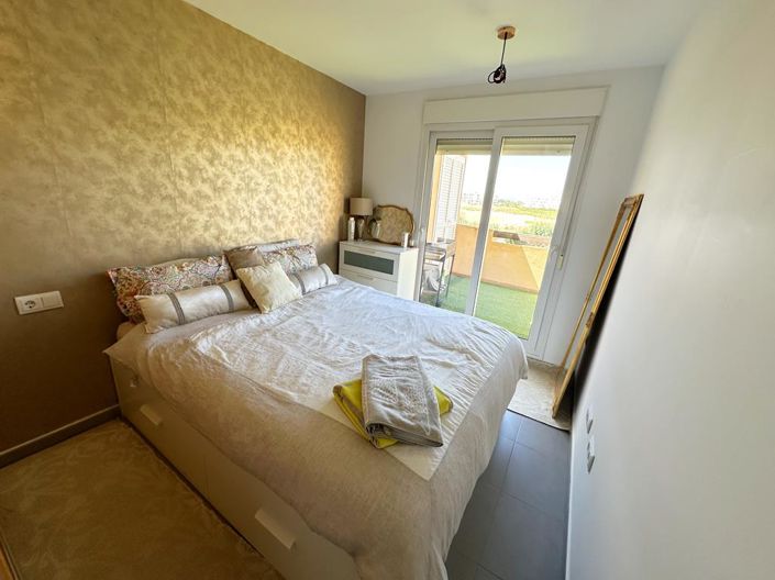 Image No.12-Appartement de 2 chambres à vendre à Terrazas de la Torre