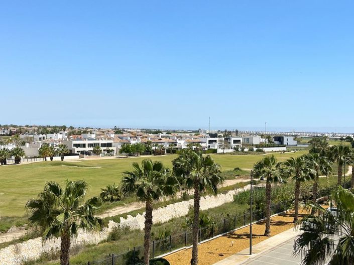 Image No.1-Appartement de 3 chambres à vendre à Mar Menor Golf Resort