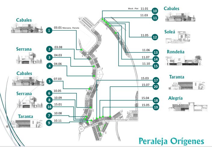 Image No.5-4 Bed Villa for sale