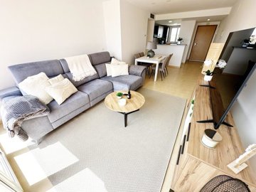 Appartement de 2 chambres à vendre à Mar Menor Golf Resort