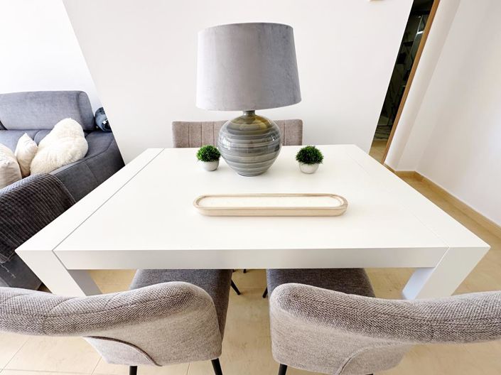 Image No.10-Appartement de 2 chambres à vendre à Mar Menor Golf Resort