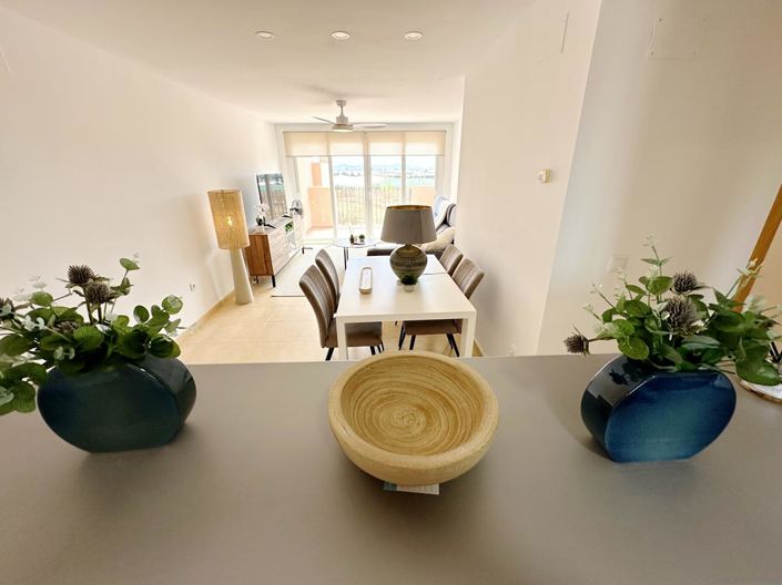 Image No.11-Appartement de 2 chambres à vendre à Mar Menor Golf Resort