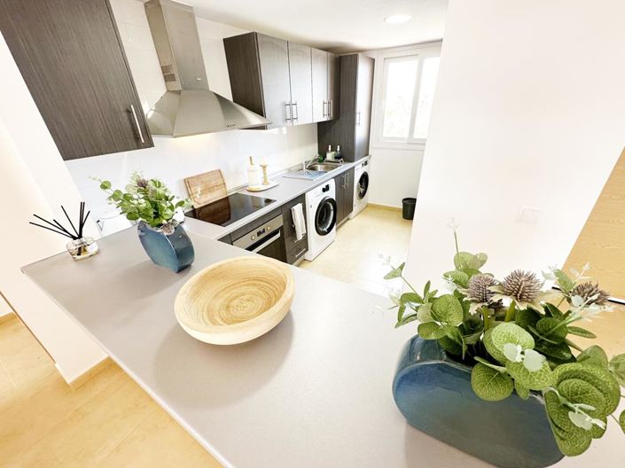 Image No.12-Appartement de 2 chambres à vendre à Mar Menor Golf Resort