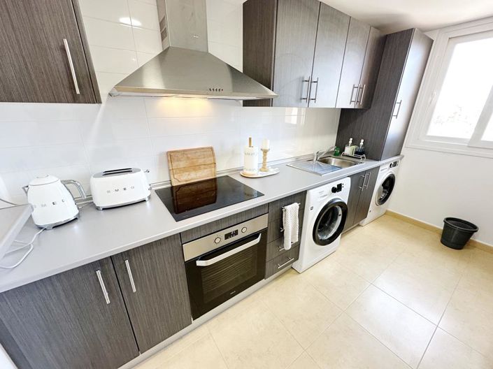 Image No.13-Appartement de 2 chambres à vendre à Mar Menor Golf Resort