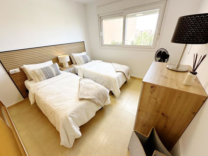 Image No.15-Appartement de 2 chambres à vendre à Mar Menor Golf Resort