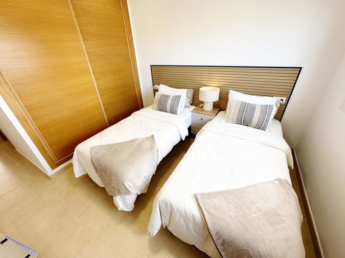 Image No.16-Appartement de 2 chambres à vendre à Mar Menor Golf Resort