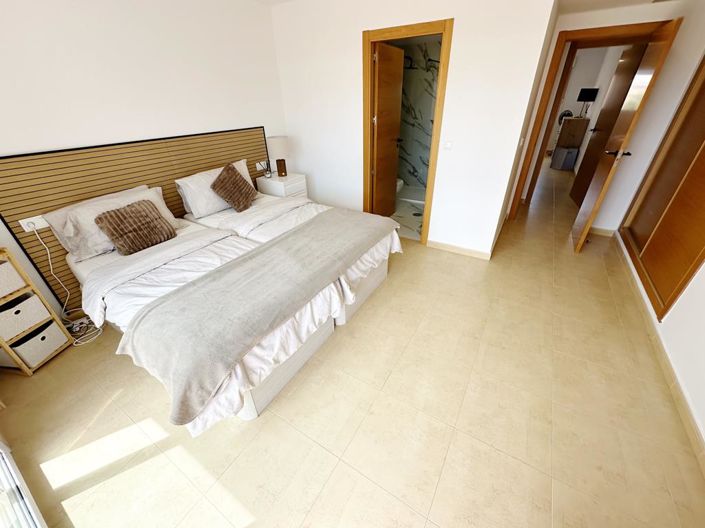 Image No.17-Appartement de 2 chambres à vendre à Mar Menor Golf Resort