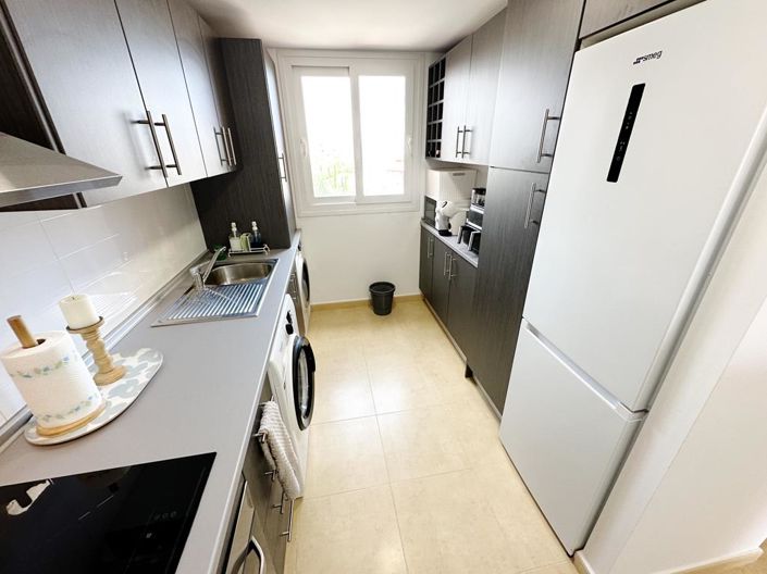 Image No.2-Appartement de 2 chambres à vendre à Mar Menor Golf Resort