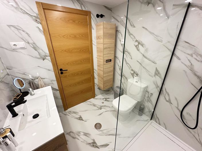 Image No.20-Appartement de 2 chambres à vendre à Mar Menor Golf Resort