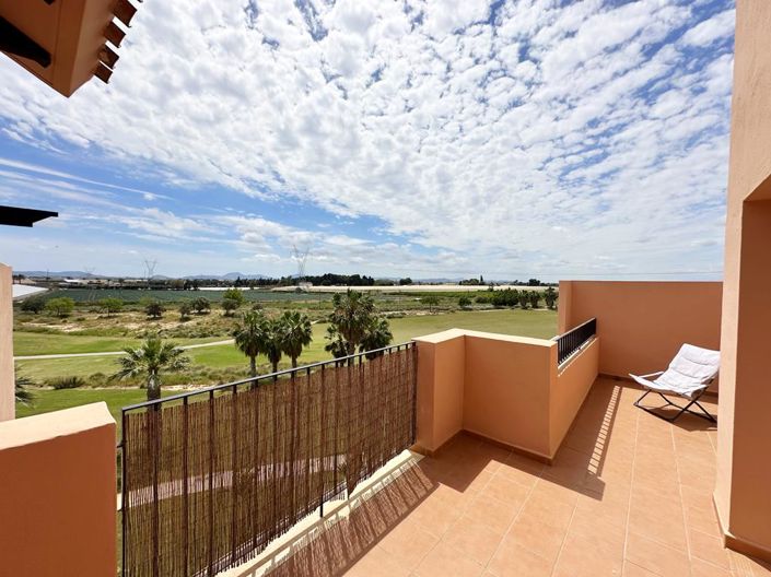 Image No.21-Appartement de 2 chambres à vendre à Mar Menor Golf Resort