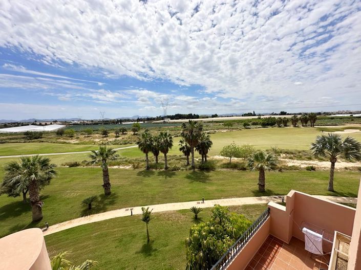 Image No.22-Appartement de 2 chambres à vendre à Mar Menor Golf Resort