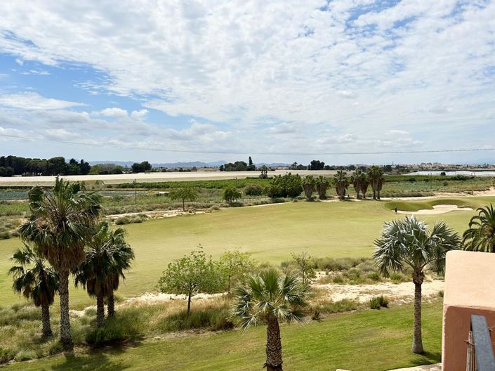 Image No.23-Appartement de 2 chambres à vendre à Mar Menor Golf Resort