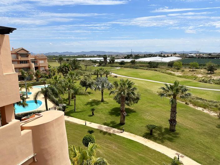 Image No.24-Appartement de 2 chambres à vendre à Mar Menor Golf Resort