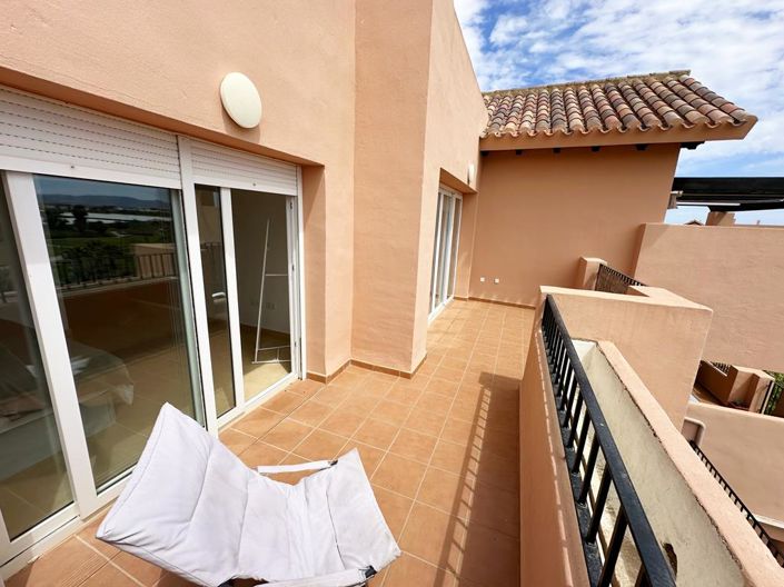 Image No.25-Appartement de 2 chambres à vendre à Mar Menor Golf Resort