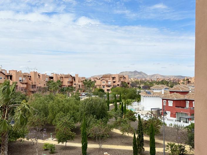 Image No.27-Appartement de 2 chambres à vendre à Mar Menor Golf Resort