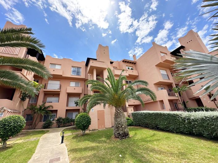 Image No.28-Appartement de 2 chambres à vendre à Mar Menor Golf Resort