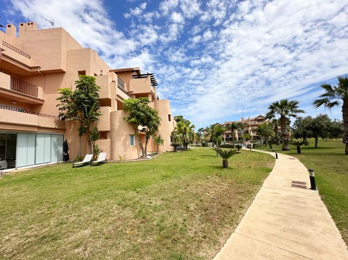 Image No.29-Appartement de 2 chambres à vendre à Mar Menor Golf Resort
