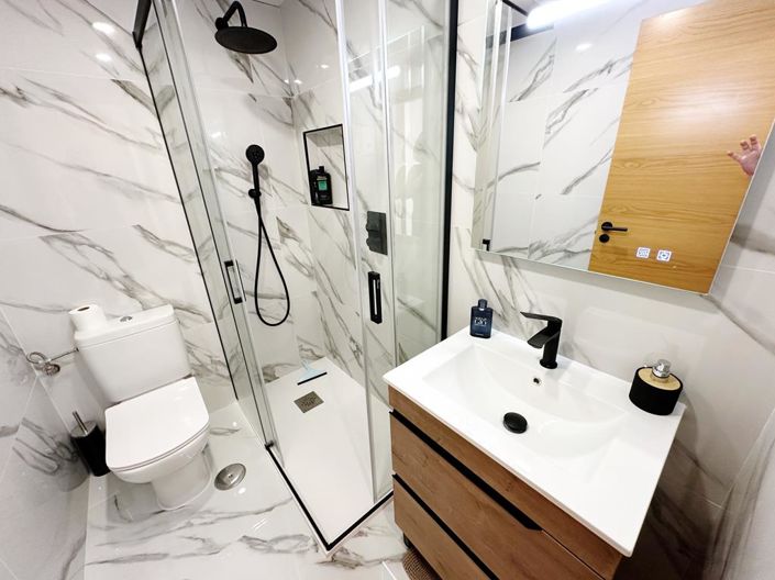 Image No.4-Appartement de 2 chambres à vendre à Mar Menor Golf Resort