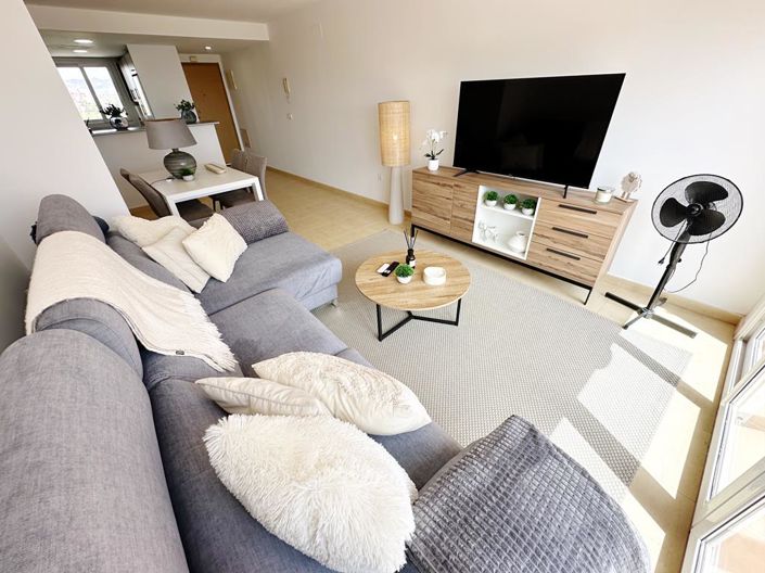 Image No.6-Appartement de 2 chambres à vendre à Mar Menor Golf Resort