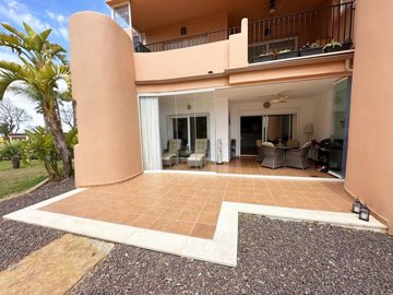 Appartement de 1 chambre à vendre à Mar Menor Golf Resort