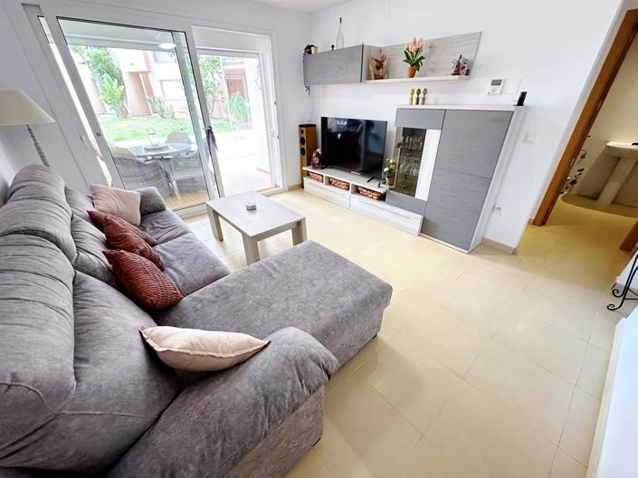 Image No.10-Appartement de 1 chambre à vendre à Mar Menor Golf Resort