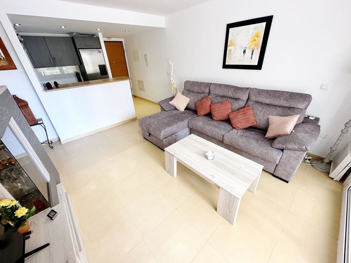 Image No.11-Appartement de 1 chambre à vendre à Mar Menor Golf Resort