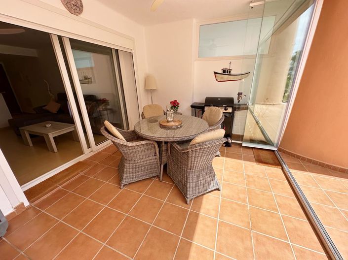 Image No.15-Appartement de 1 chambre à vendre à Mar Menor Golf Resort