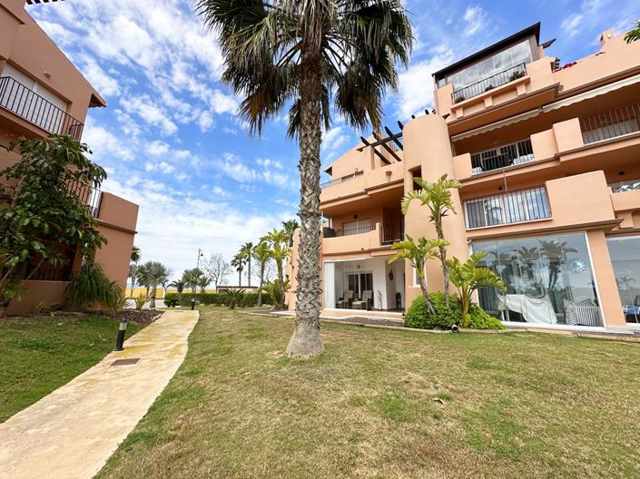 Image No.17-Appartement de 1 chambre à vendre à Mar Menor Golf Resort