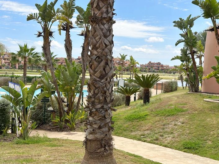 Image No.18-Appartement de 1 chambre à vendre à Mar Menor Golf Resort