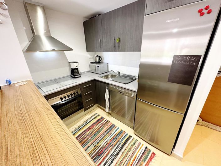 Image No.4-Appartement de 1 chambre à vendre à Mar Menor Golf Resort