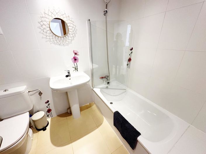 Image No.6-Appartement de 1 chambre à vendre à Mar Menor Golf Resort