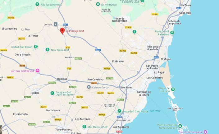 Image No.22-2 Bed Villa for sale