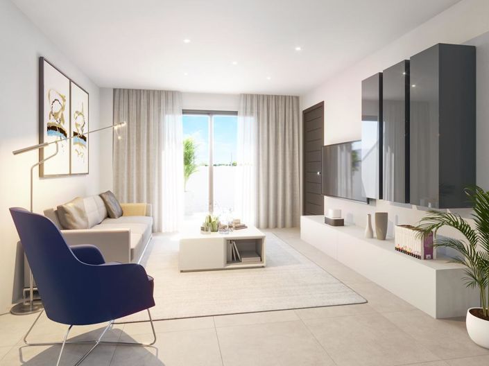 Image No.1-3 Bed Apartment for sale