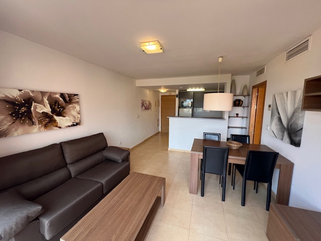 Image No.9-Appartement de 1 chambre à vendre à Mar Menor Golf Resort