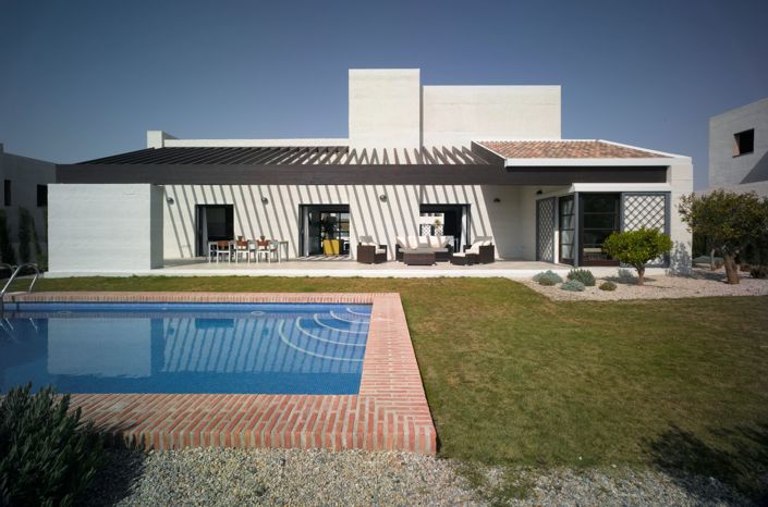 Image No.1-3 Bed Villa for sale