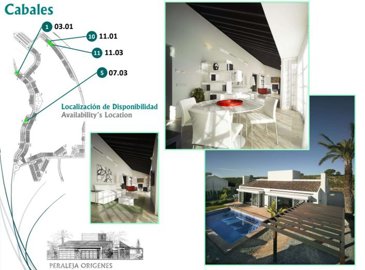 cabales-locations