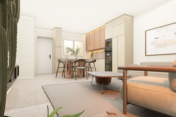 Image No.7-3 Bed Apartment for sale