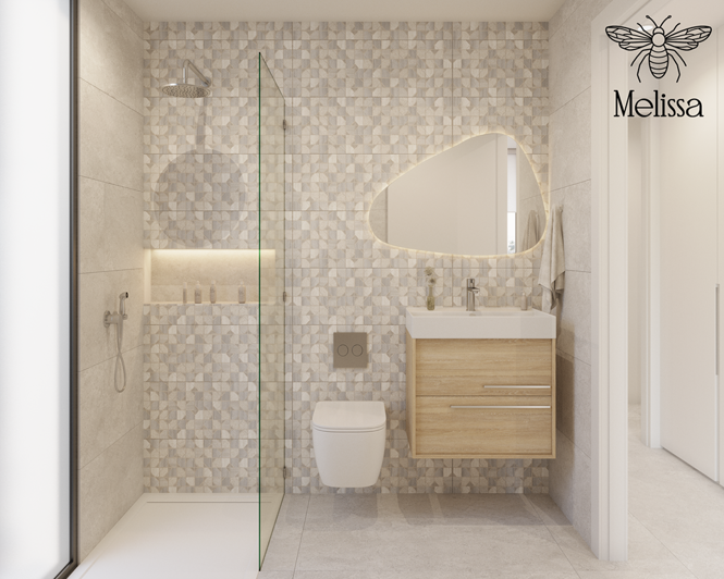 Image No.10-Villa de 3 chambres à vendre à Hacienda del Alamo