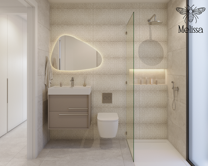 Image No.14-Villa de 3 chambres à vendre à Hacienda del Alamo